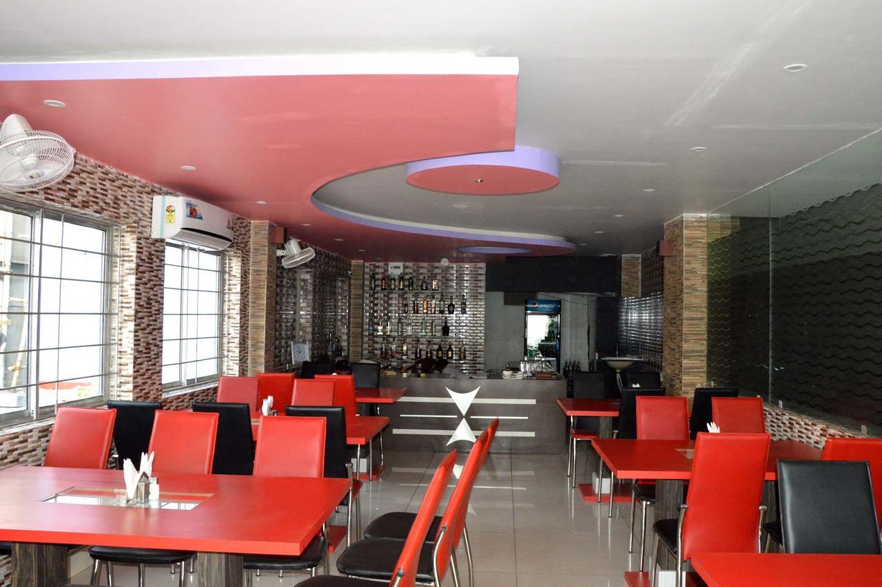 Kalpana Inn Durgapur  Exterior photo